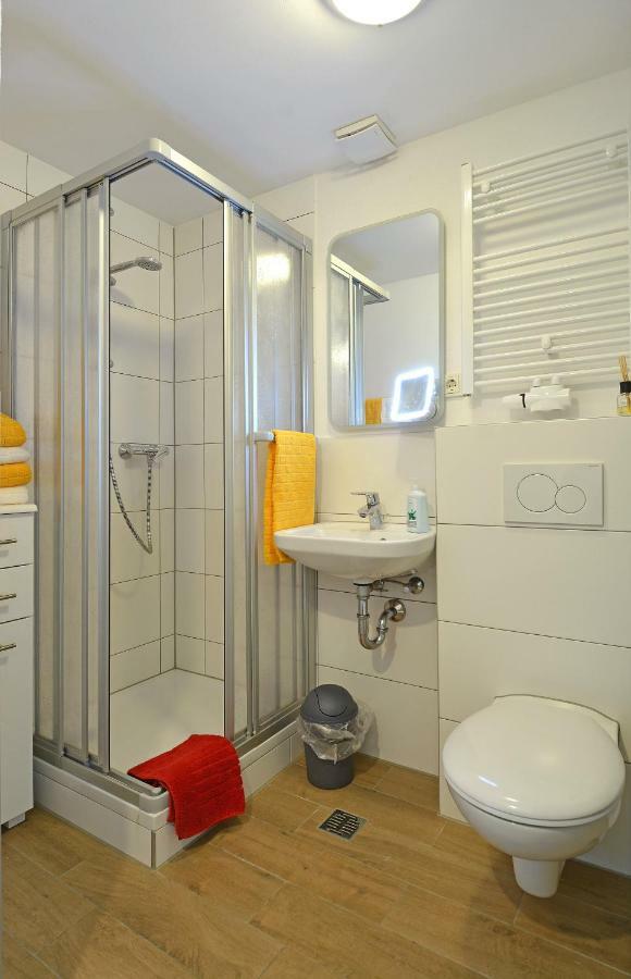 Fewo Kroeger Trier Ngoại thất bức ảnh